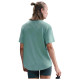 Nike Γυναικεία κοντομάνικη μπλούζα One Relaxed Dri-FIT Short-Sleeve Top